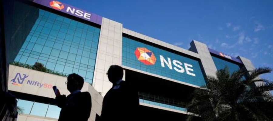 NSE IPO to list on September 24; price band likely at ₹1,700-1,785: Sources