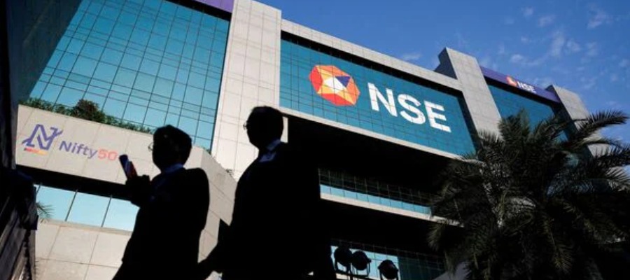 NSE's IPO offers a bet on India's capital-markets expansion, say brokerages
