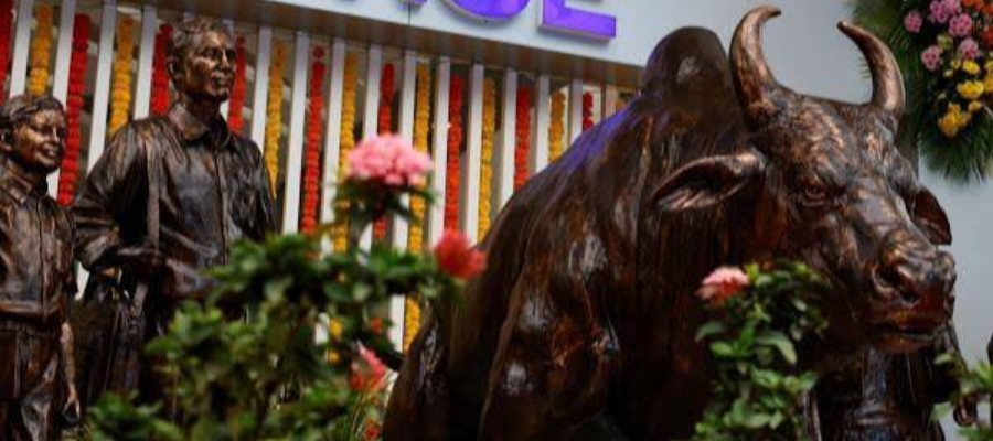 NSE IPO opens shortly: Price band, GMP among 10 key things to know before you subscribe to Rs 22,569 crore issue