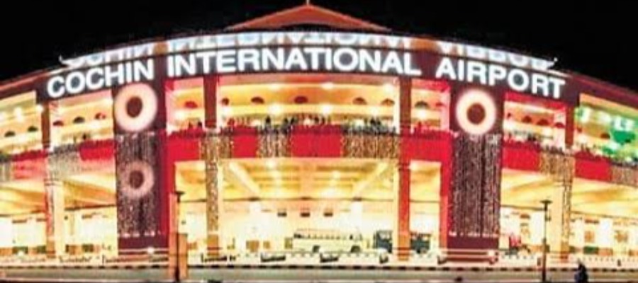 CIAL launches aviation consultancy services under CIAL ACES