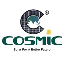 COSMIC PV POWER LTD