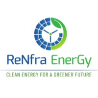 RENFRA ENERGY INDIA PRIVATE LIMITED
